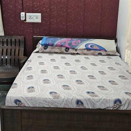 Peaceful Stay 1 Bhk Appartment Nowe Delhi Zewnętrze zdjęcie