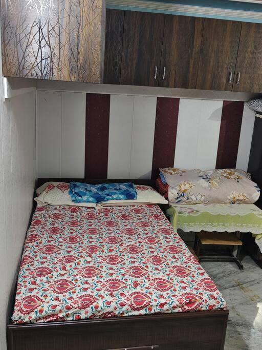 Peaceful Stay 1 Bhk Appartment Nowe Delhi Zewnętrze zdjęcie